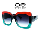 O2 Eyewear 8210 /SIZE XL