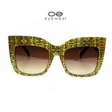 O2 Eyewear SA157 /SIZE XL
