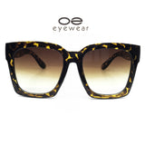 O2 Eyewear 7151 /SIZE XXL