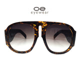 O2 Eyewear 8110 /SIZE XXL
