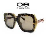 O2 Eyewear 8020 /SIZE XL