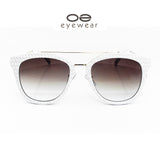 O2 Eyewear D653 /SIZE L
