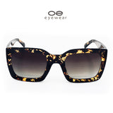 O2 Eyewear 8183 / /SIZE L