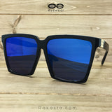 O2 Eyewear 7240 /SIZE XXL