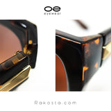 O2 Eyewear 2090 /SIZE XXL