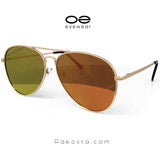 O2 Eyewear 215 Flat /SIZE L