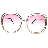 O2 Eyewear 562 /SIZE XXL