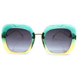 O2 Eyewear 8617 /SIZE XL