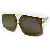 O2 Eyewear 8350 /SIZE XXL