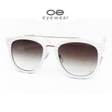 O2 Eyewear D653 /SIZE L
