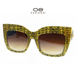 O2 Eyewear SA157 /SIZE XL