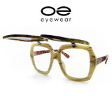 O2 Eyewear 8020 /SIZE XL