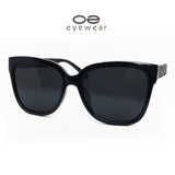 O2 Eyewear 7252 /SIZE L