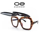 O2 Eyewear 8020 /SIZE XL