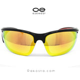 O2 Eyewear 414 /SIZE L