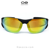 O2 Eyewear CH139 /SIZE L