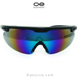 O2 Eyewear 3046RV /SIZE L