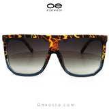 O2 Eyewear 7266 /SIZE XXL