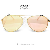 O2 Eyewear 215 Flat /SIZE L