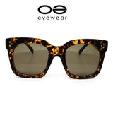 O2 Eyewear 7222 /SIZE XL