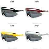 O2 Eyewear 3046FM /SIZE L