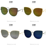 O2 Eyewear 306 /SIZE XL