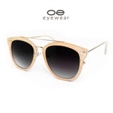 O2 Eyewear D653 /SIZE L
