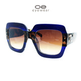 O2 Eyewear SA187 /SIZE XL