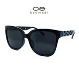 O2 Eyewear 7252 /SIZE L