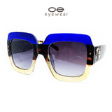 O2 Eyewear SA187 /SIZE XL