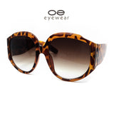 O2 Eyewear 8136 /SIZE XXL