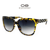 O2 Eyewear 7252 /SIZE L