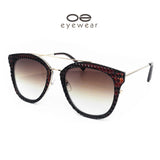 O2 Eyewear D653 /SIZE L