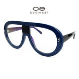 O2 Eyewear 7308 /SIZE XXL