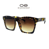 O2 Eyewear 7241 /SIZE L