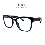 O2 Eyewear 7386 /SIZE XL