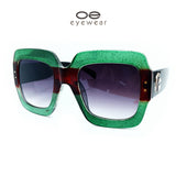 O2 Eyewear SA187 /SIZE XL