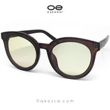 O2 Eyewear 7296 /SIZE L