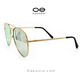 O2 Eyewear 215 Flat /SIZE L