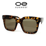 O2 Eyewear 7222 /SIZE XL