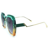 O2 Eyewear 8617 /SIZE XL