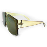 O2 Eyewear 8350 /SIZE XXL