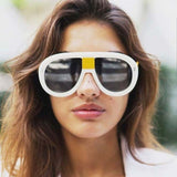 O2 Eyewear 7308 /SIZE XXL