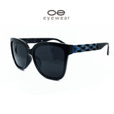 O2 Eyewear 7252 /SIZE L