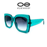 O2 Eyewear 8212 /SIZE XL