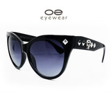 O2 Eyewear 5203 /SIZE XL