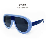 O2 Eyewear 7308 /SIZE XXL