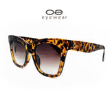 O2 Eyewear SA211 /SIZE L