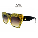 O2 Eyewear SA157 /SIZE XL