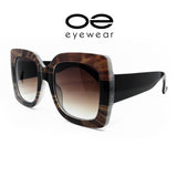 O2 Eyewear 8210 /SIZE XL
